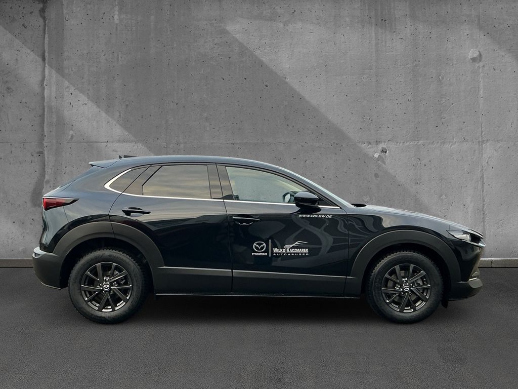Mazda CX-30 2025