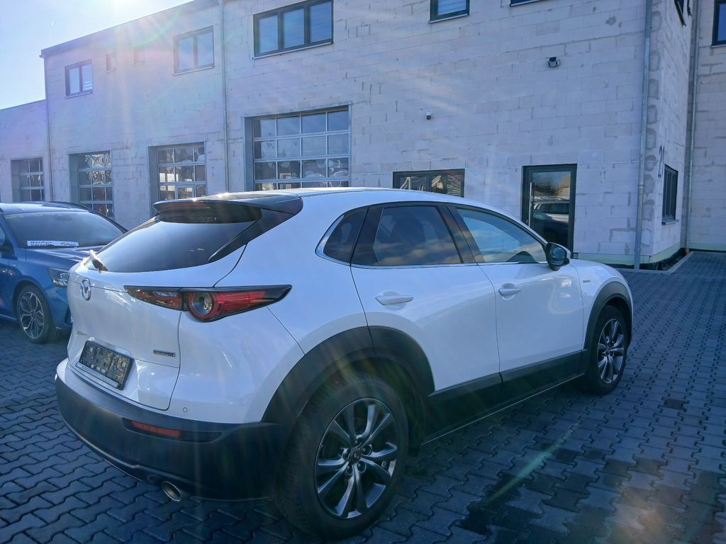 Mazda CX-3 2021