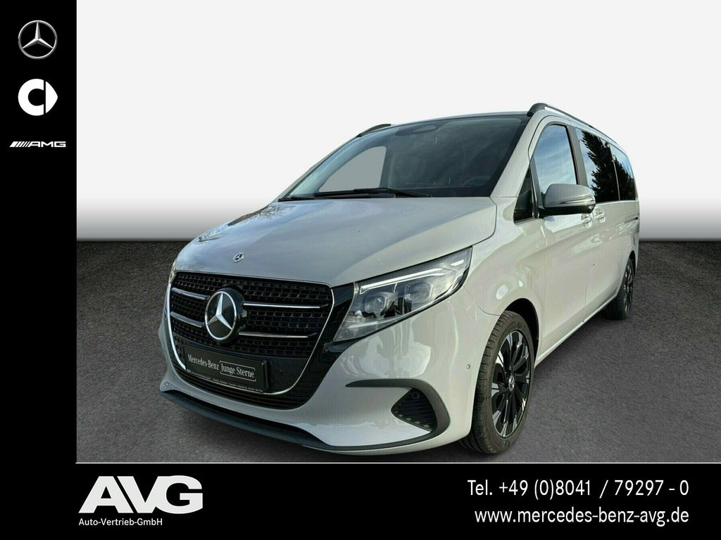 Mercedes-Benz V 220 2025