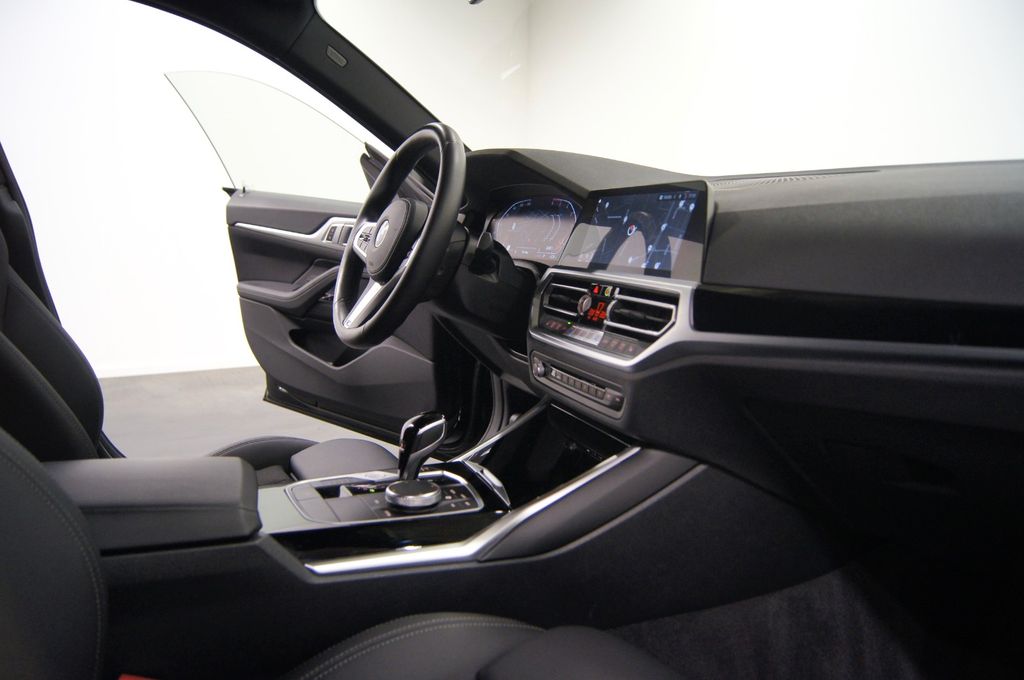 BMW 420 Gran Coupé 2023