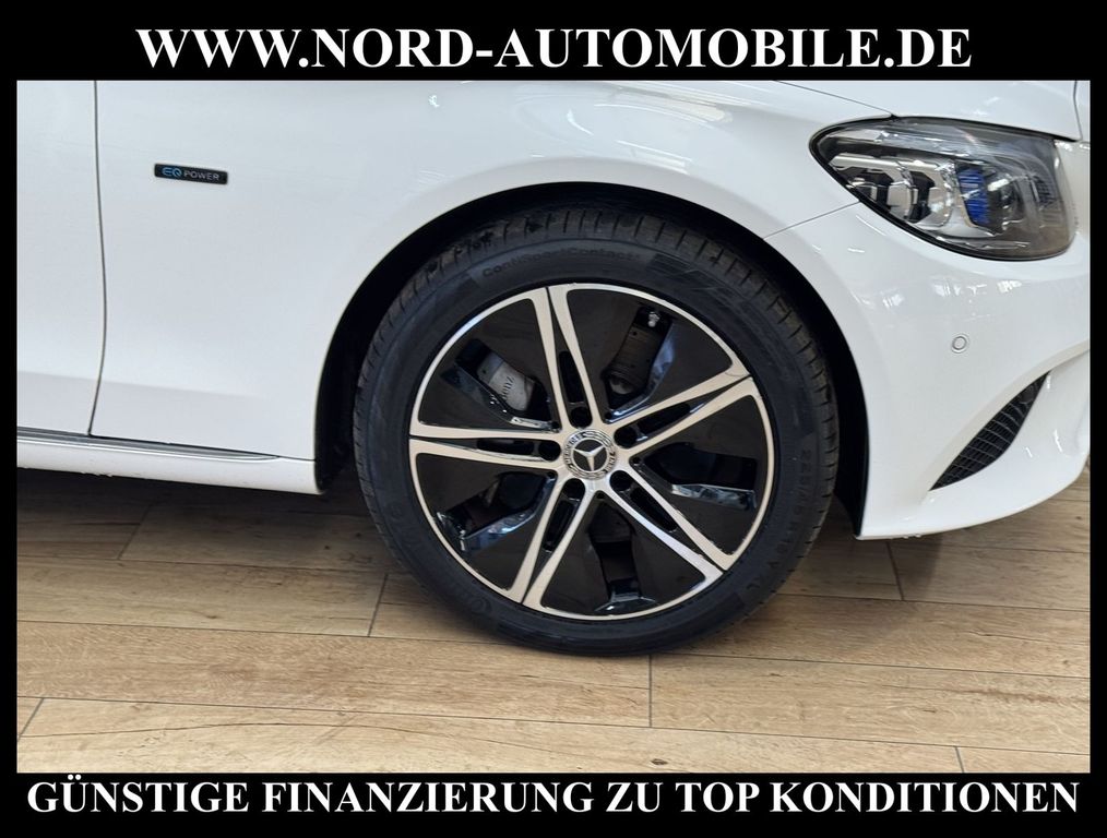 Mercedes-Benz C 300 2020