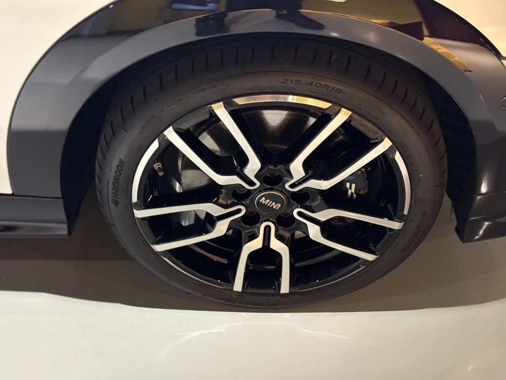 MINI Cooper S Cabrio 2024