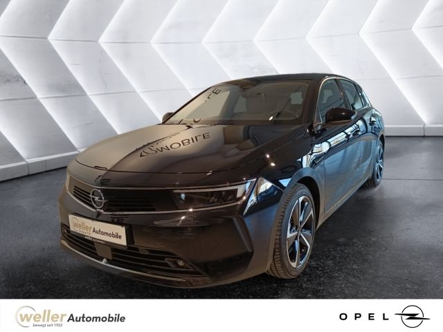 Opel Astra 2022
