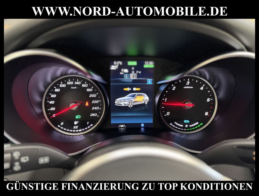 Mercedes-Benz C 300 2020