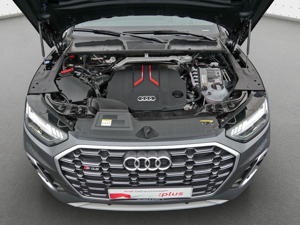 Audi SQ5 2021