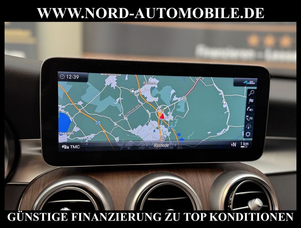 Mercedes-Benz C 300 2020