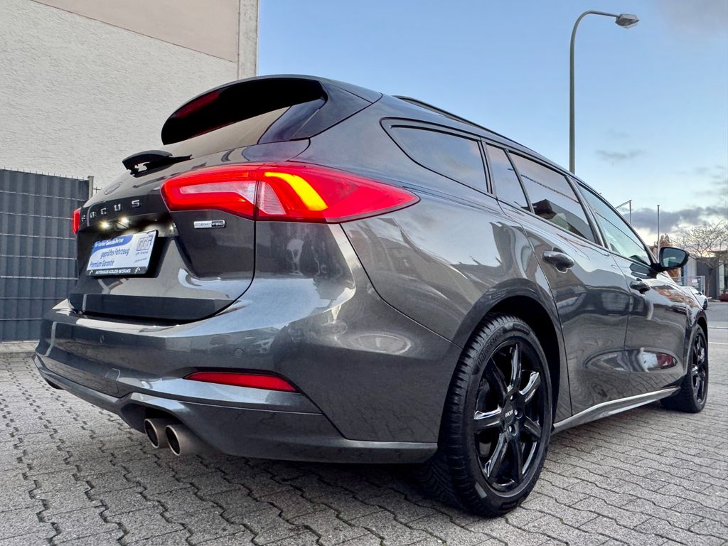 Ford Focus 2020