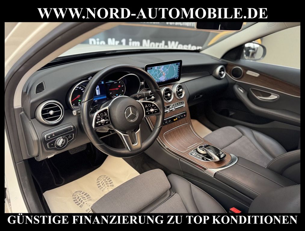 Mercedes-Benz C 300 2020