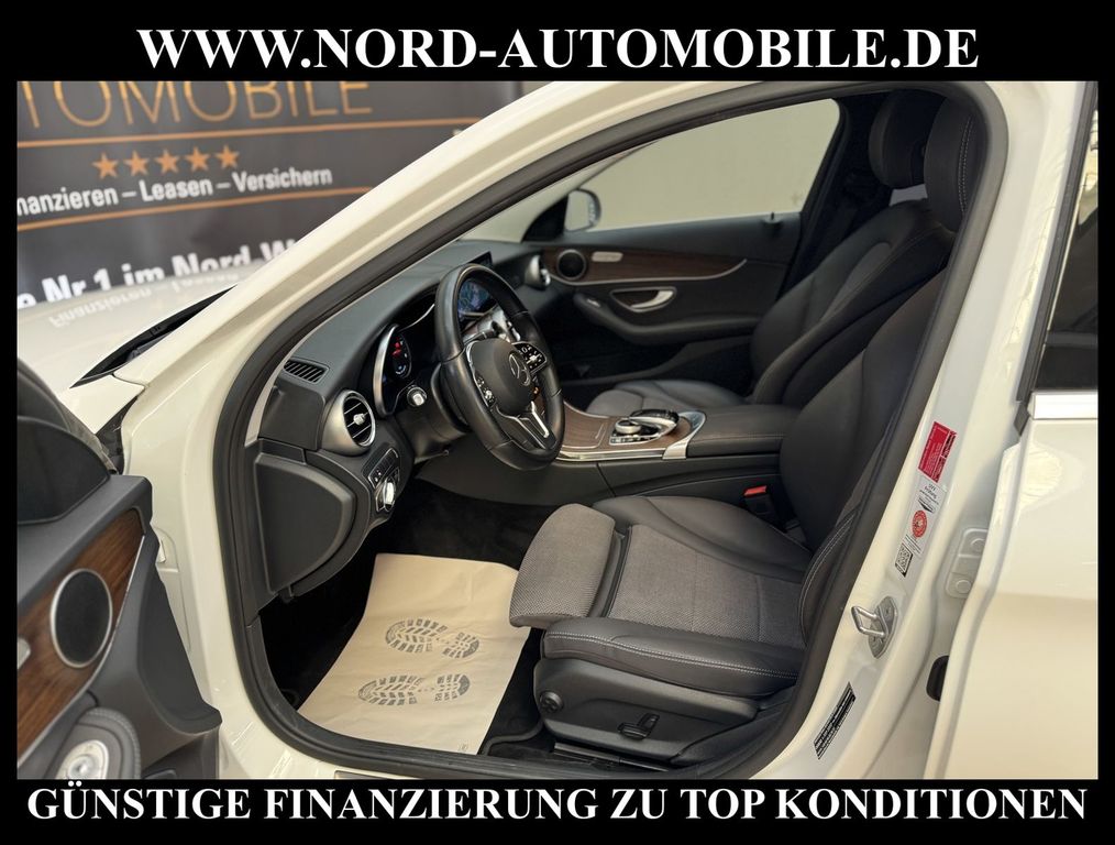 Mercedes-Benz C 300 2020