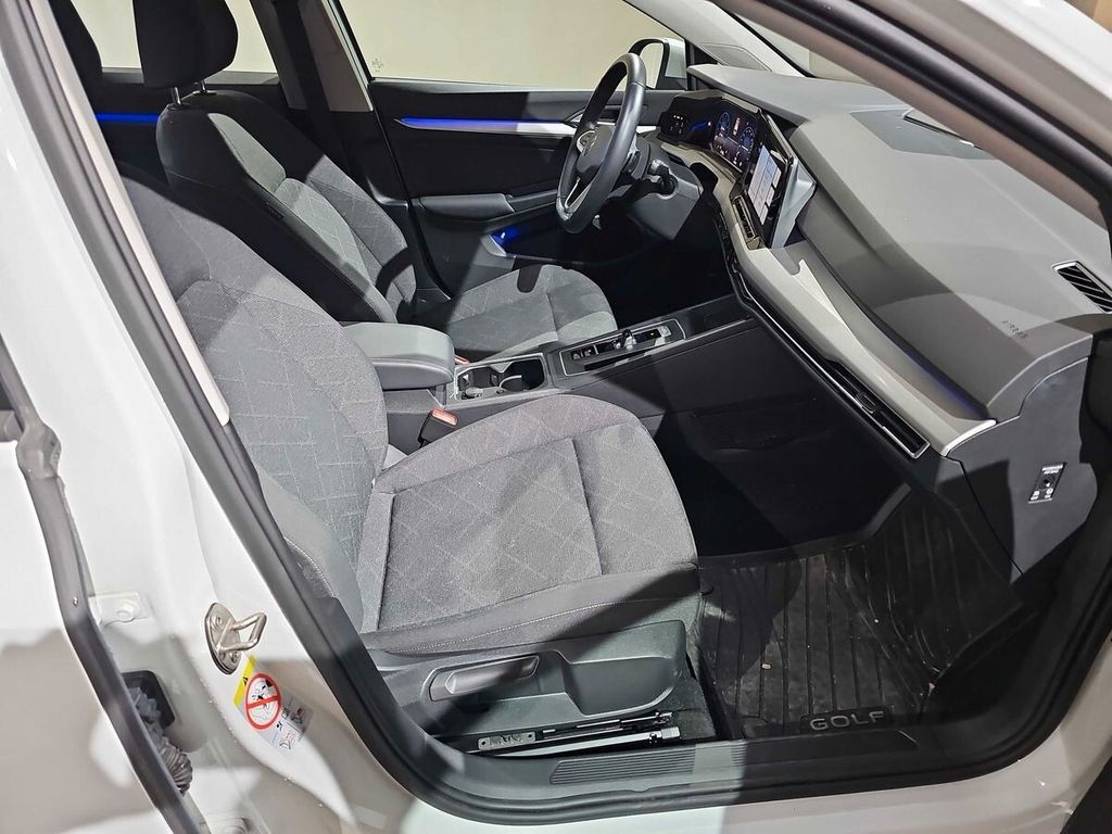 Volkswagen Golf 2023