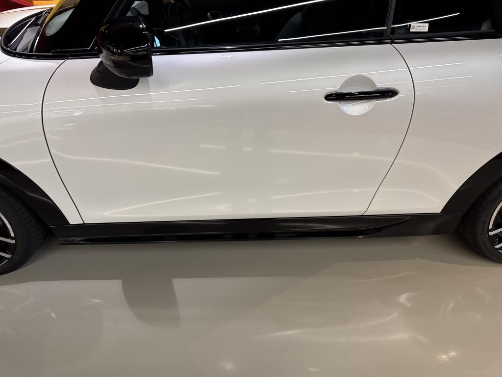 MINI Cooper S Cabrio 2024