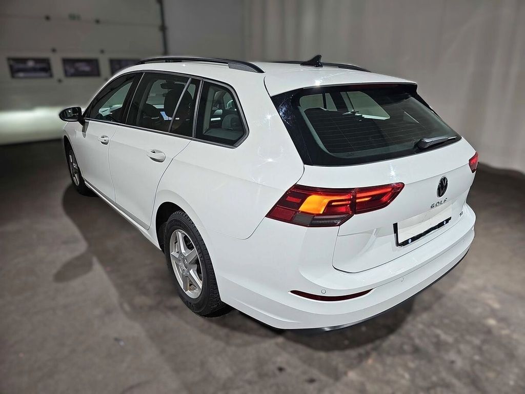 Volkswagen Golf 2023