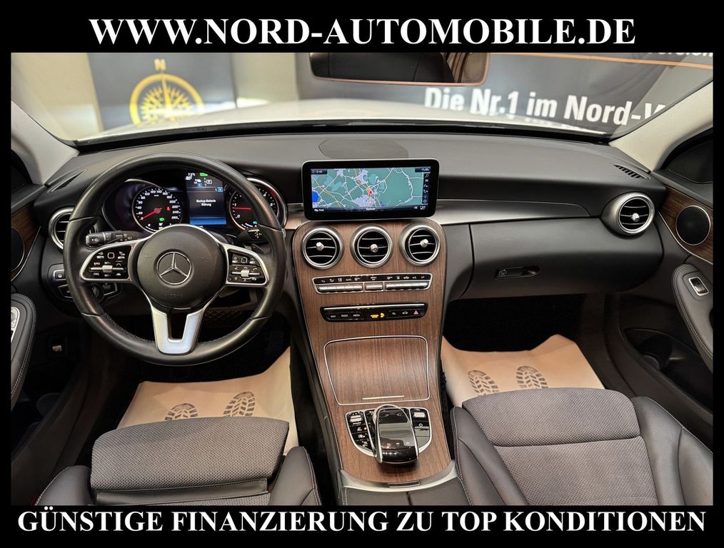Mercedes-Benz C 300 2020