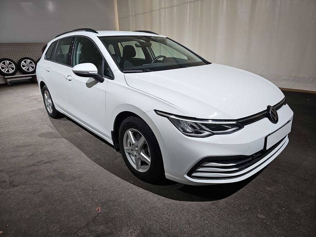 Volkswagen Golf 2023