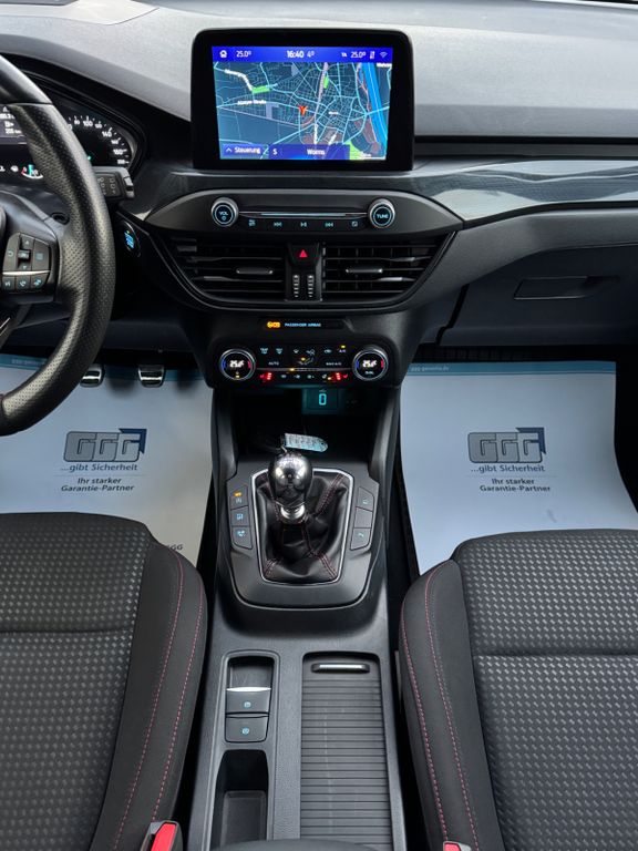 Ford Focus 2020