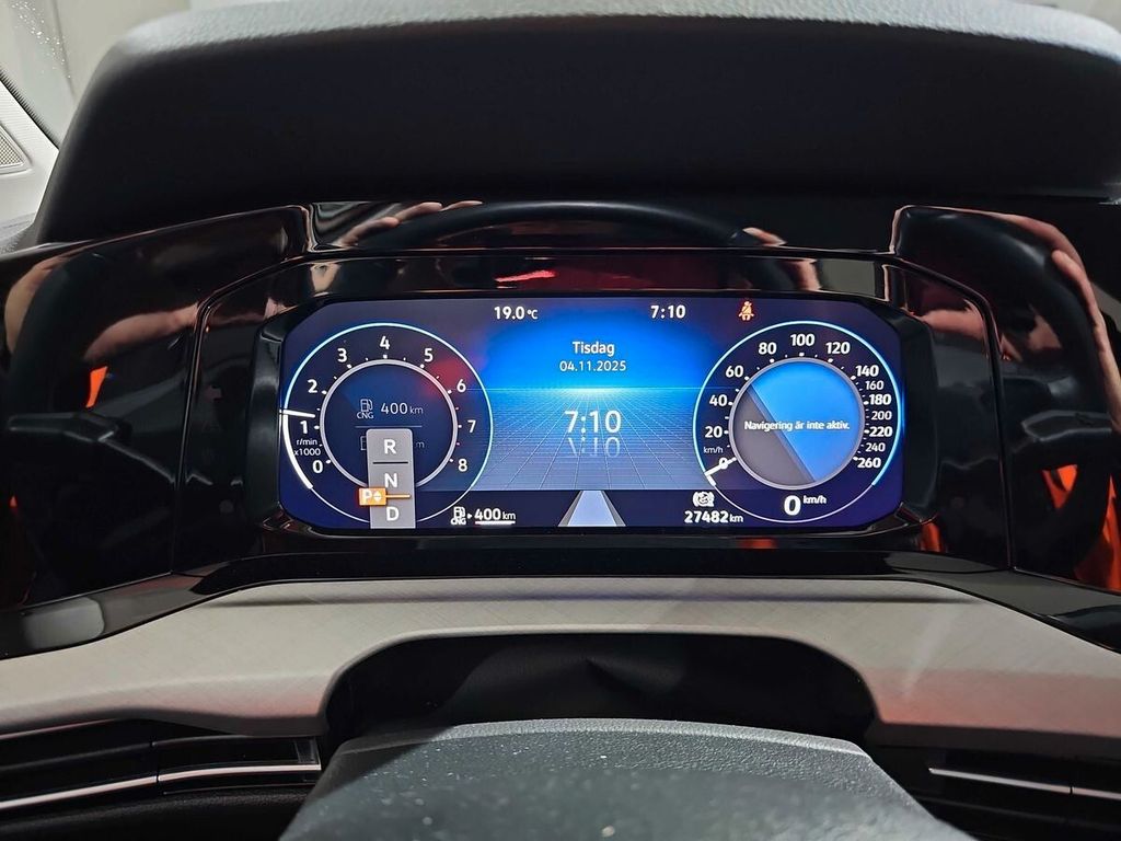 Volkswagen Golf 2023