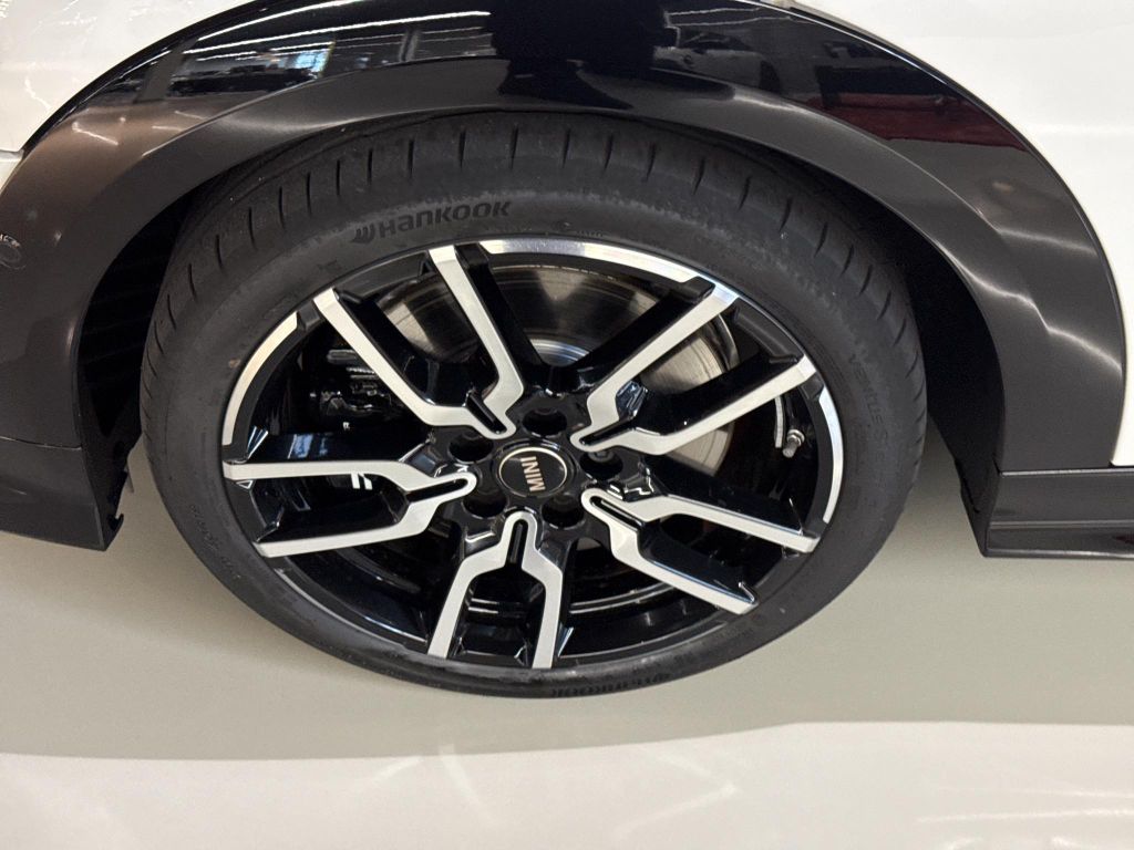 MINI Cooper S Cabrio 2024