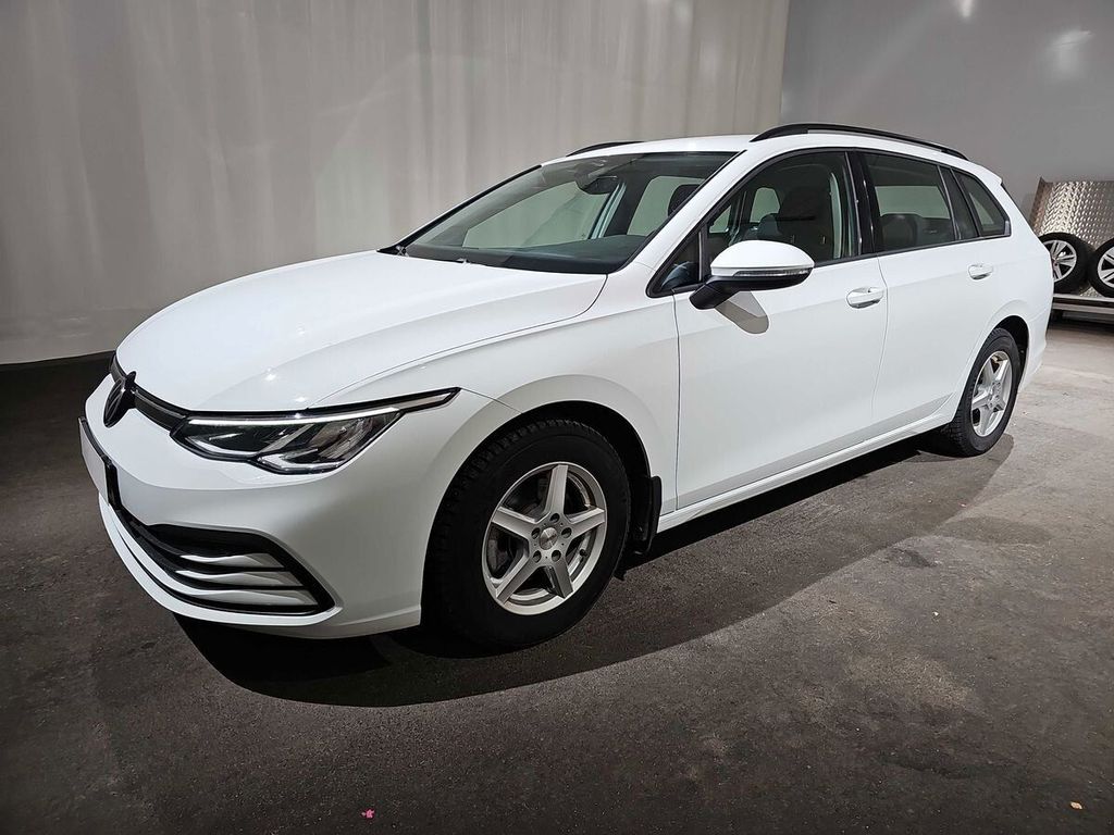 Volkswagen Golf 2023