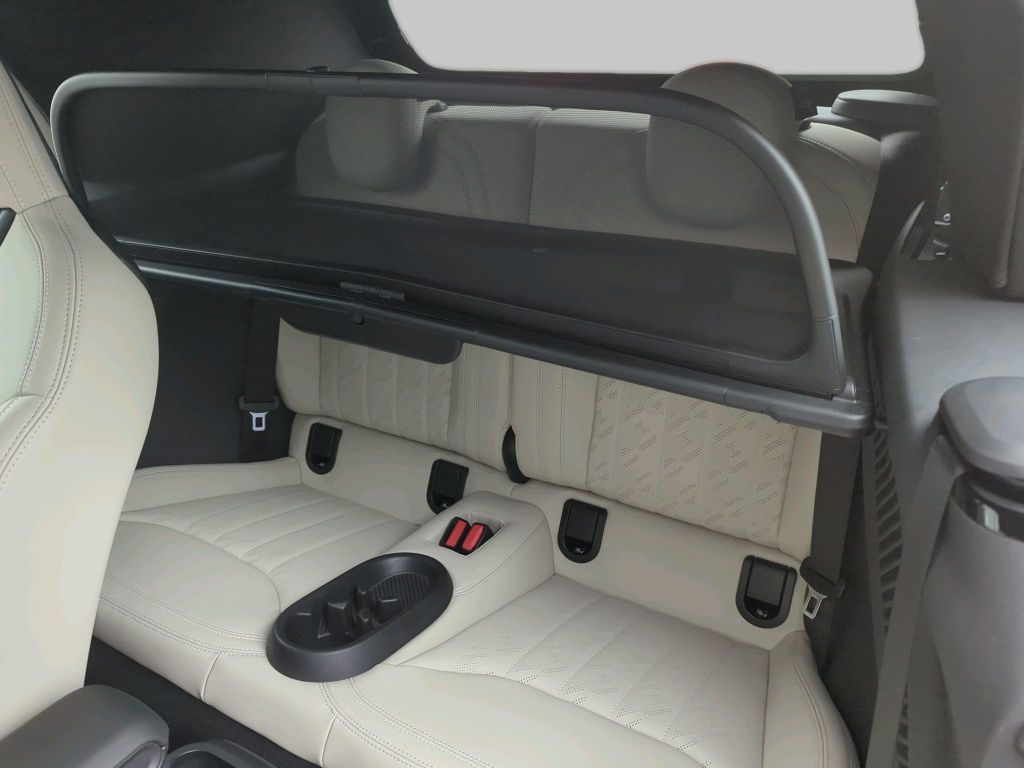 MINI Cooper S Cabrio 2024