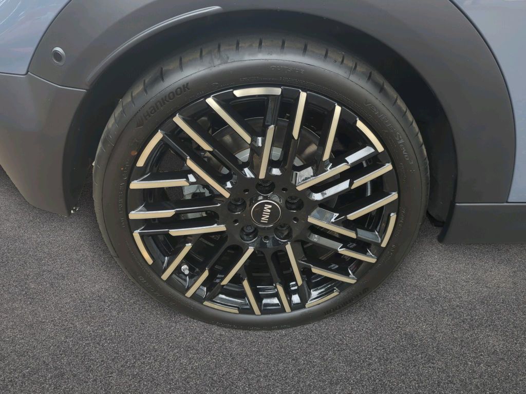 MINI Cooper S Cabrio 2024