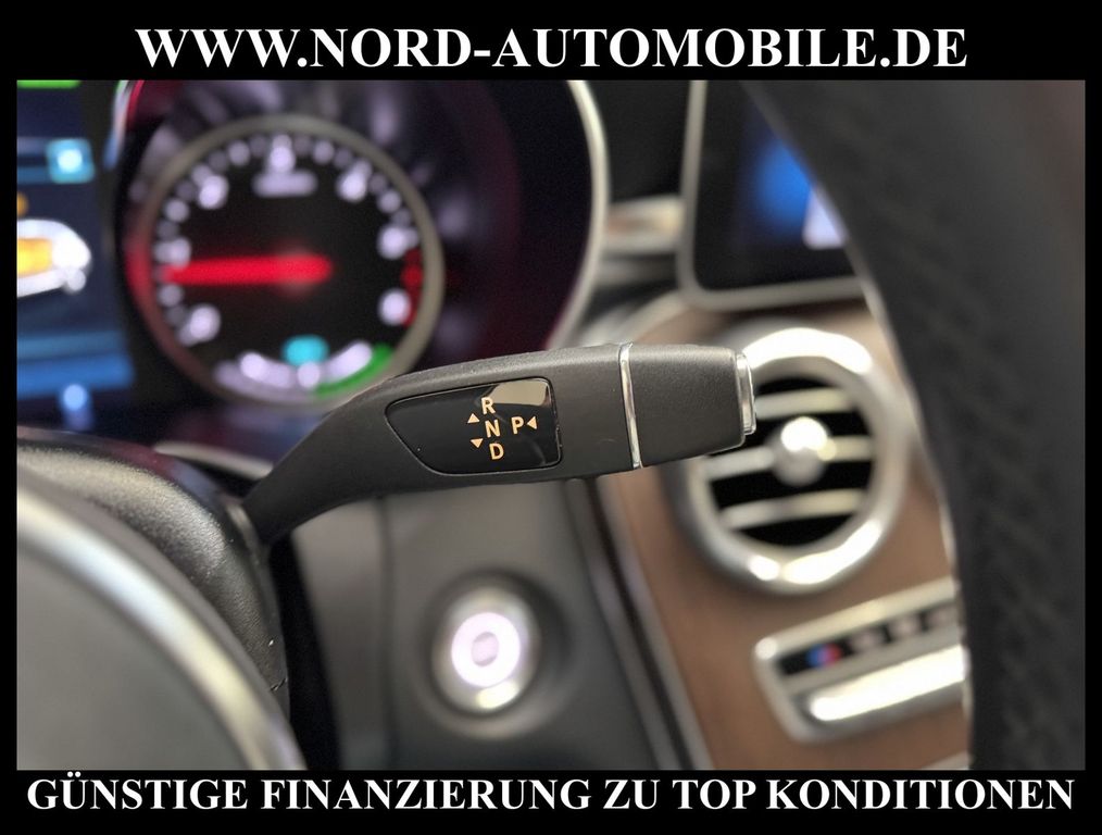 Mercedes-Benz C 300 2020