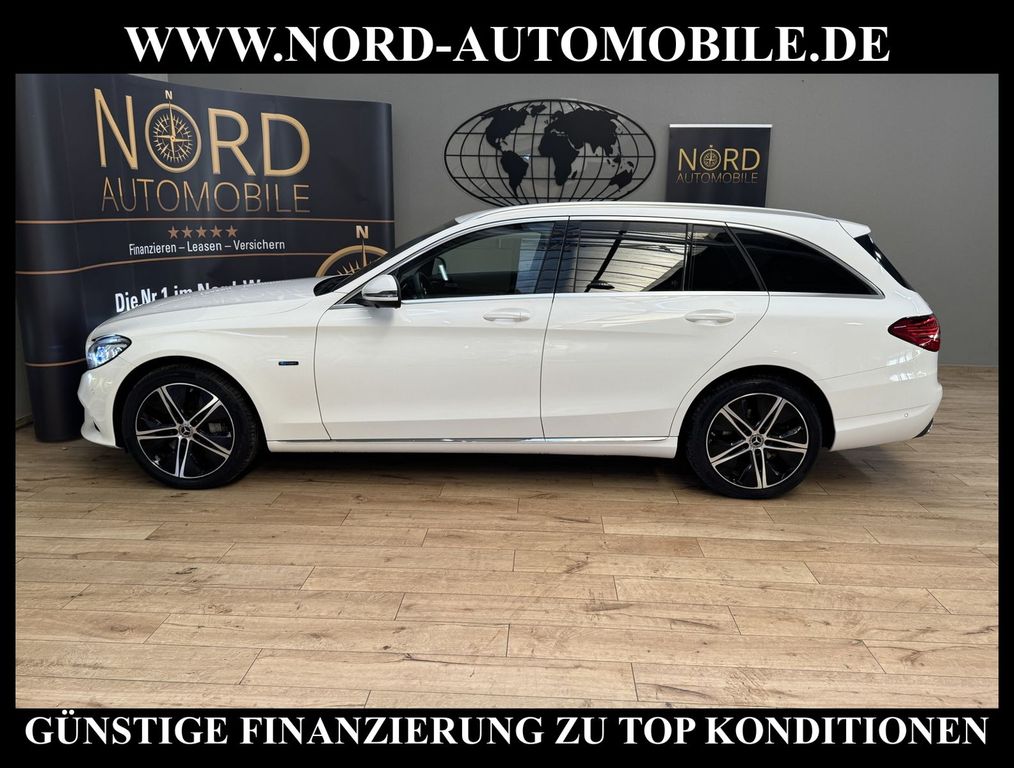 Mercedes-Benz C 300 2020