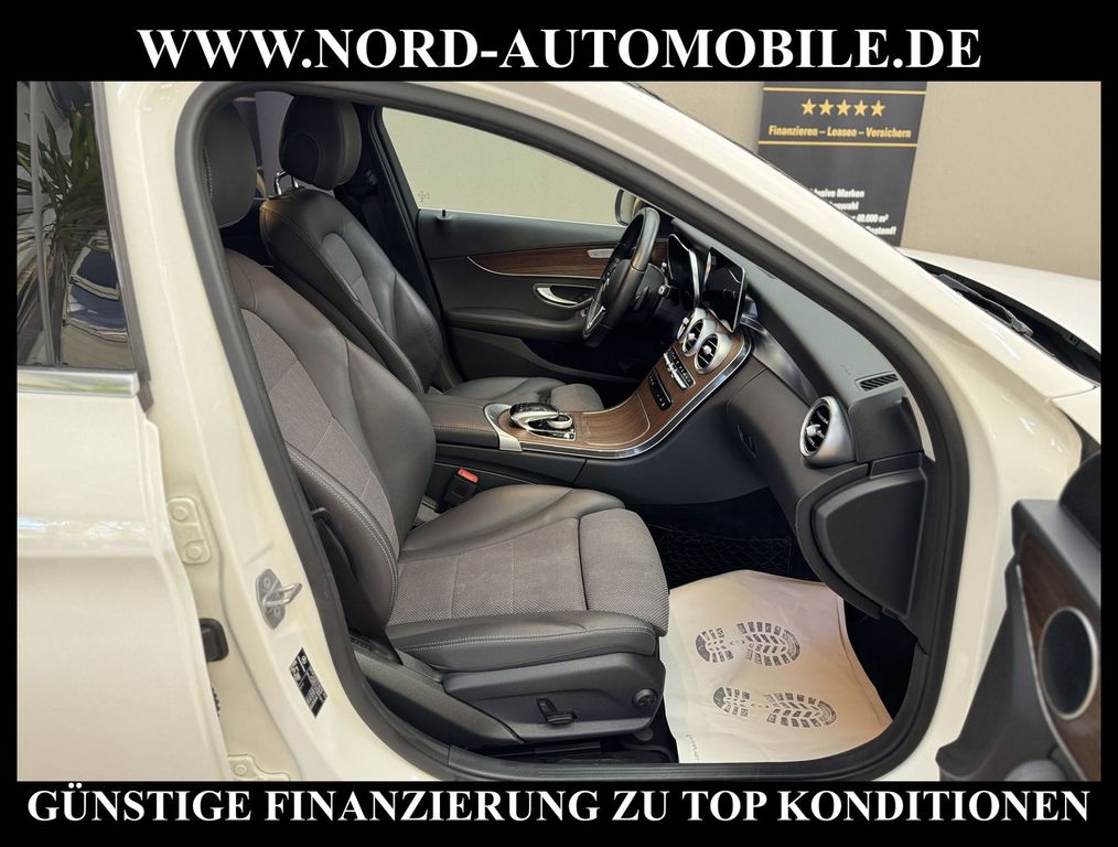 Mercedes-Benz C 300 2020