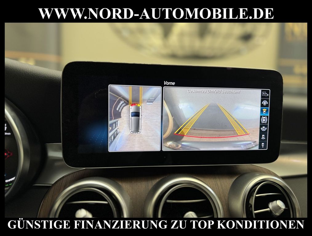 Mercedes-Benz C 300 2020