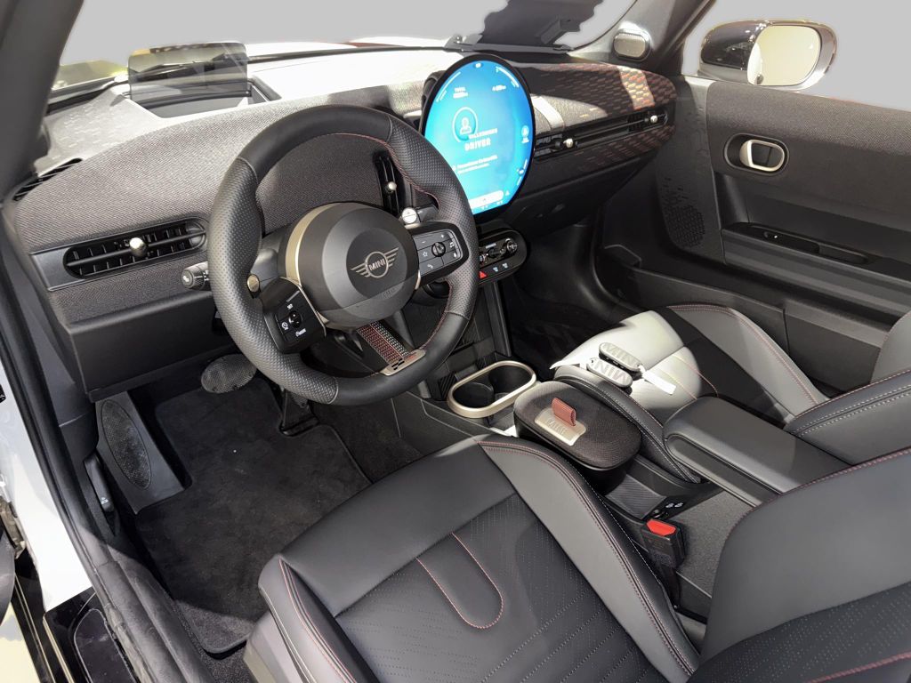 MINI Cooper S Cabrio 2024