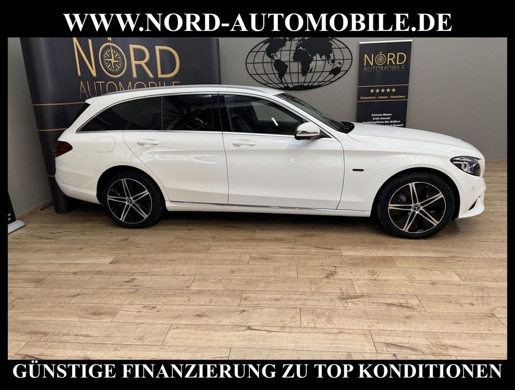 Mercedes-Benz C 300 2020