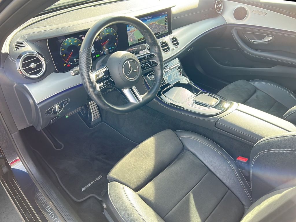 Mercedes-Benz E 300 2021