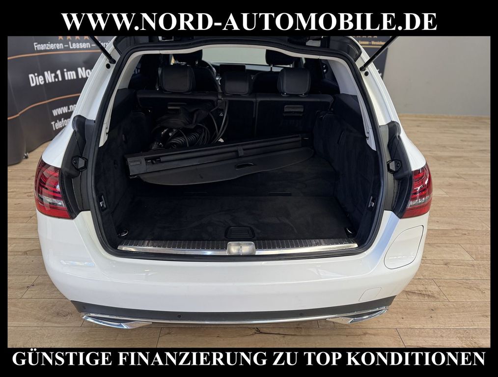 Mercedes-Benz C 300 2020