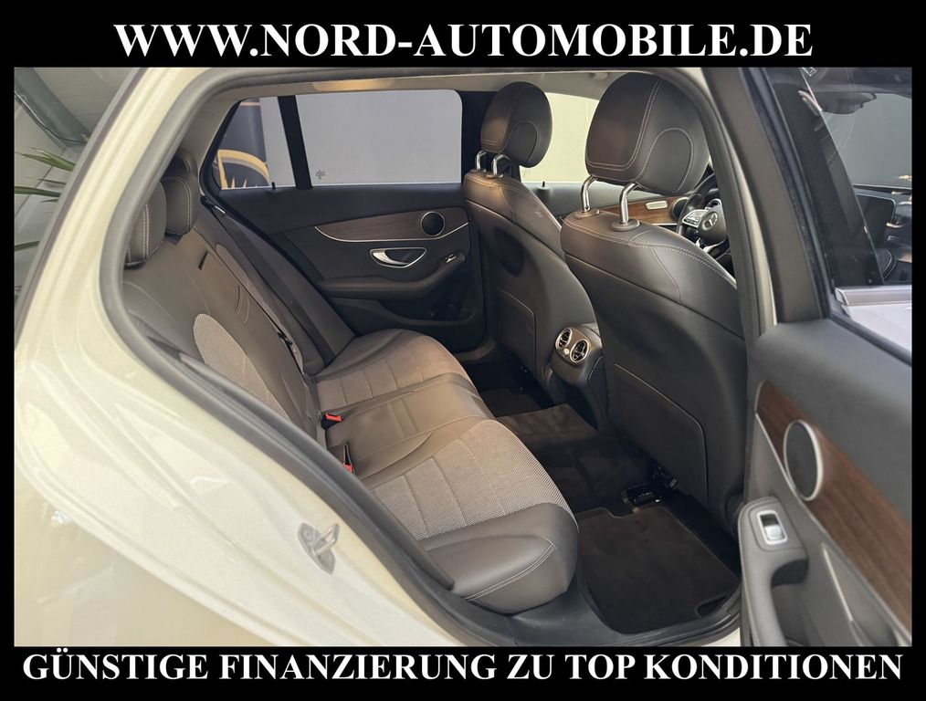 Mercedes-Benz C 300 2020