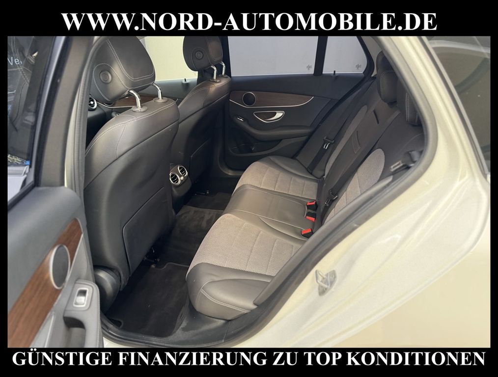 Mercedes-Benz C 300 2020