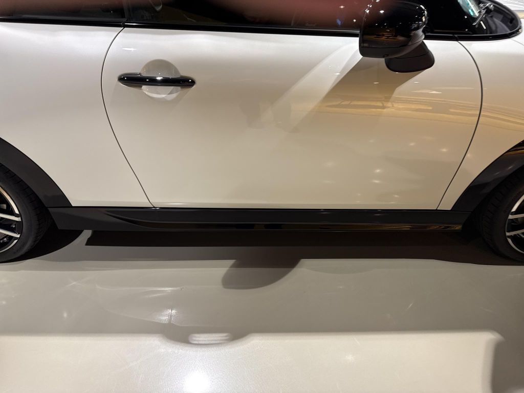 MINI Cooper S Cabrio 2024