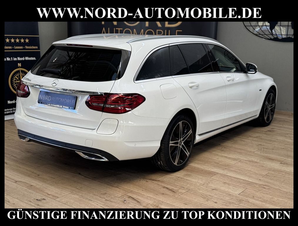 Mercedes-Benz C 300 2020