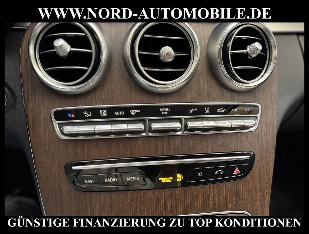 Mercedes-Benz C 300 2020