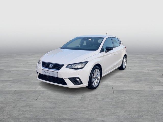 Seat Ibiza 2022