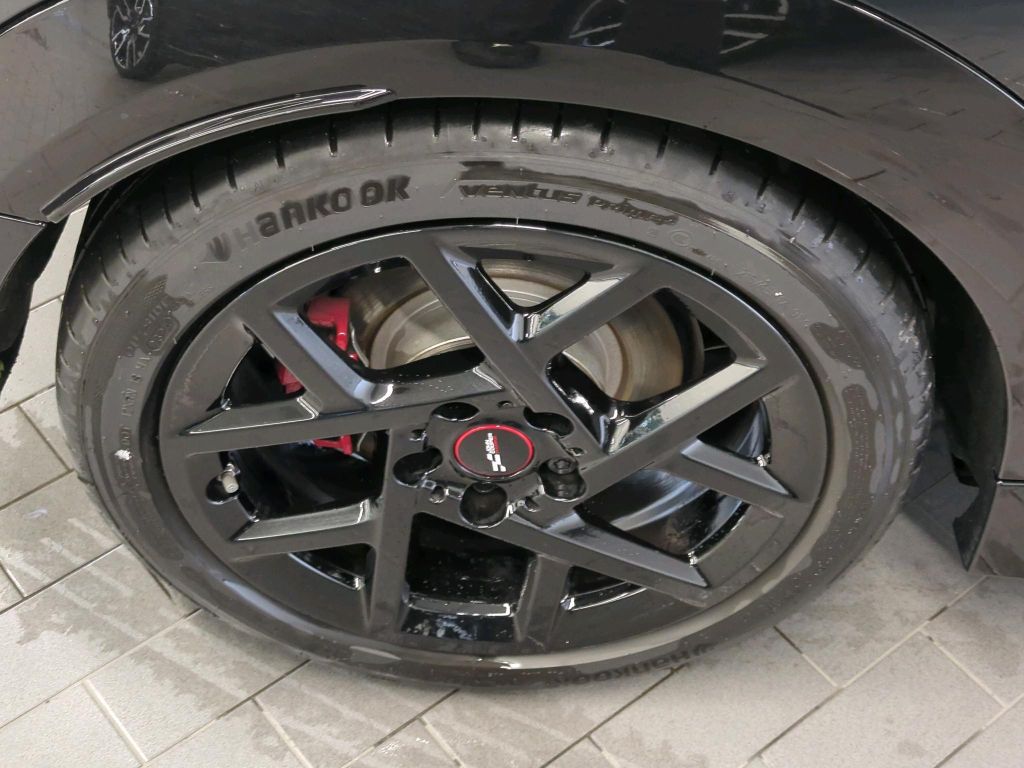 MINI John Cooper Works Cabrio 2024