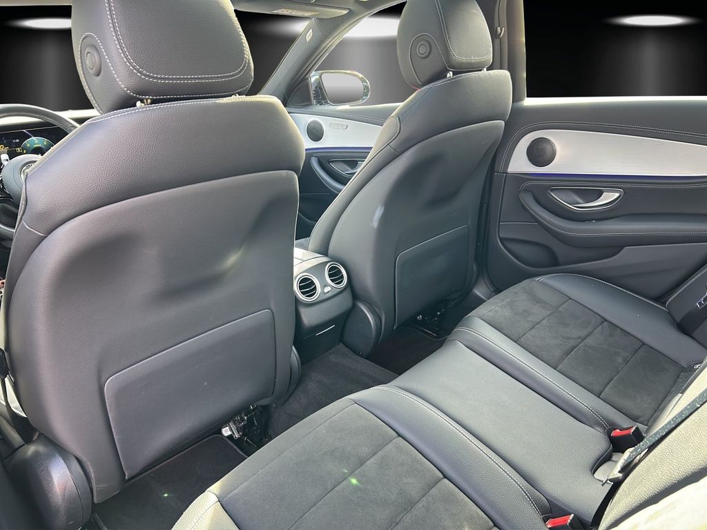 Mercedes-Benz E 300 2021