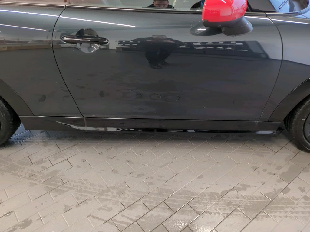 MINI John Cooper Works Cabrio 2024