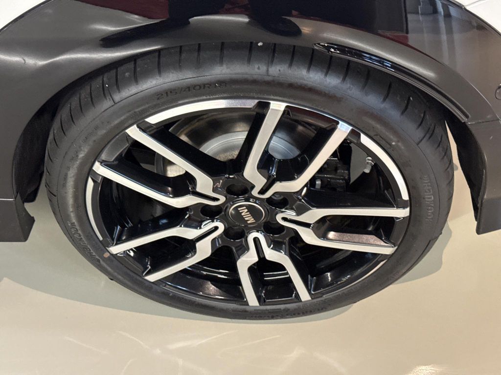 MINI Cooper S Cabrio 2024