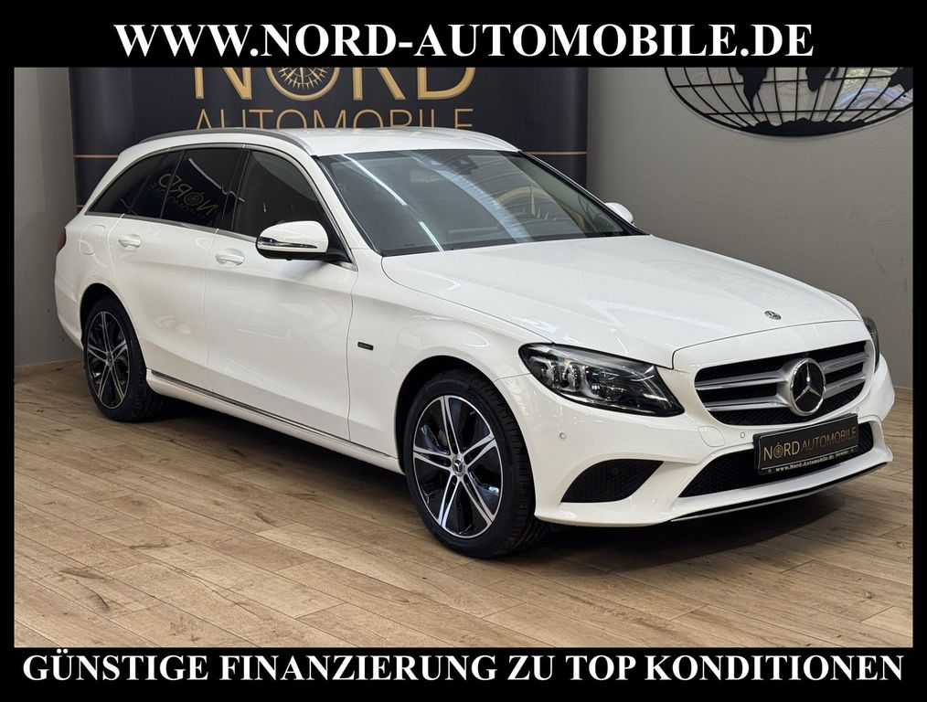 Mercedes-Benz C 300 2020