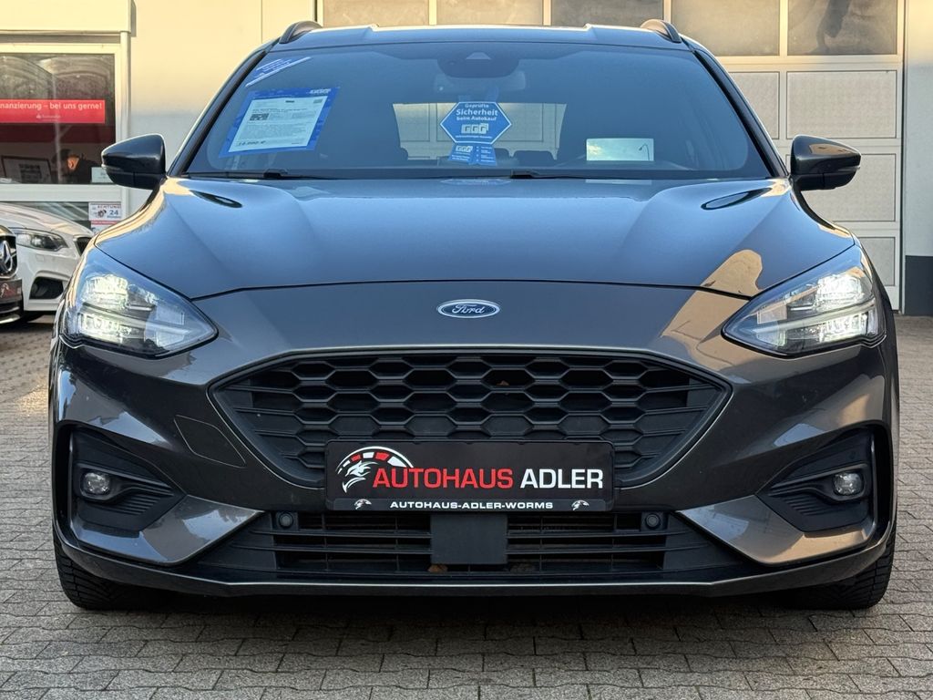 Ford Focus 2020
