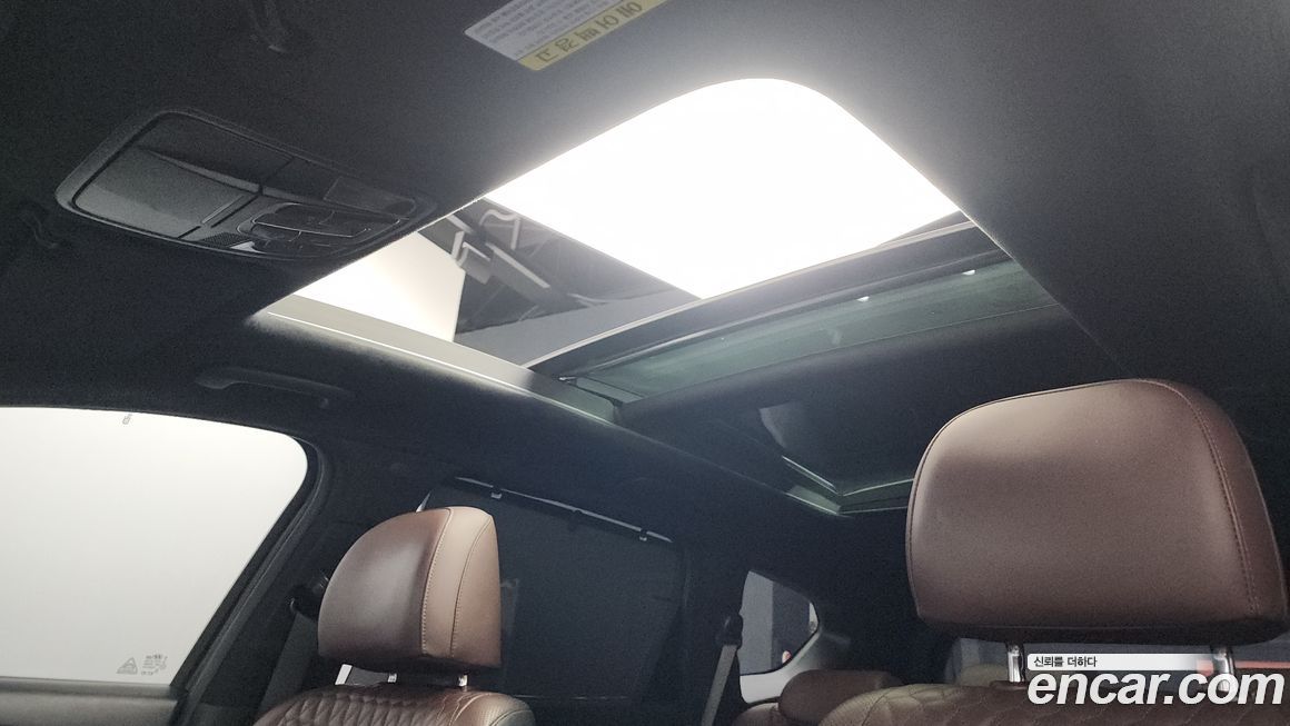 Hyundai Santafe 2020