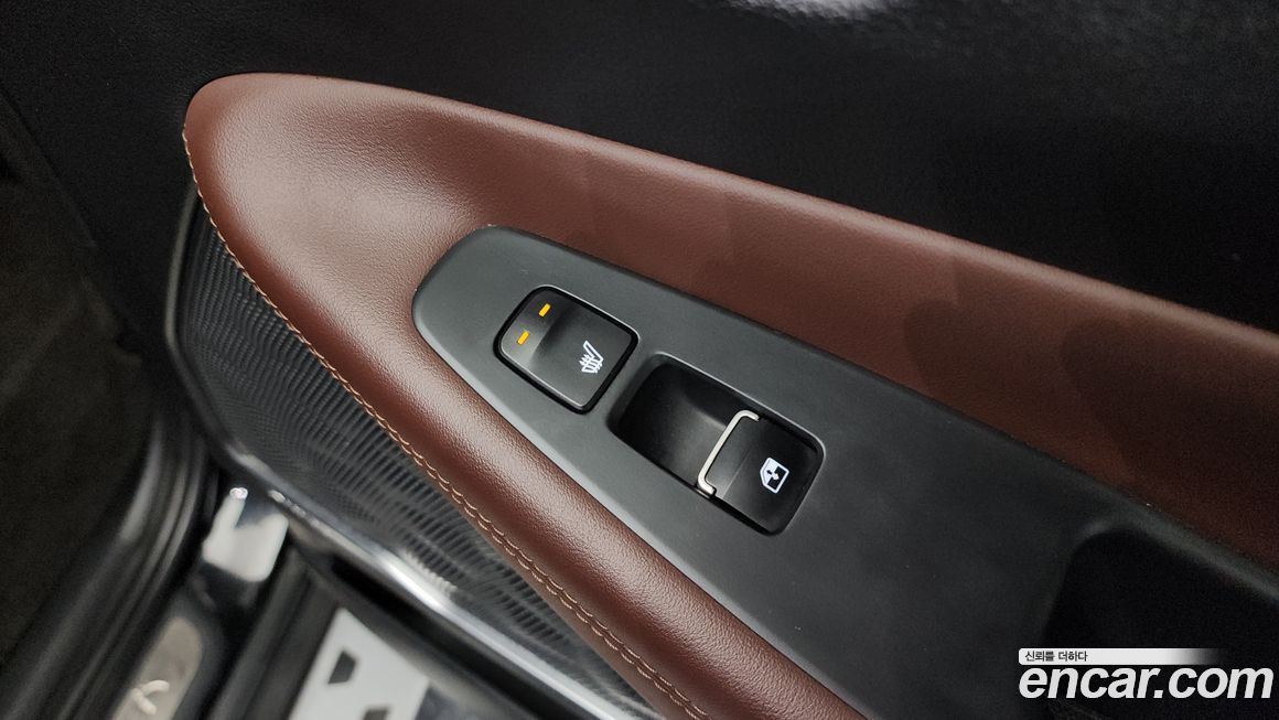 Hyundai Santafe 2020