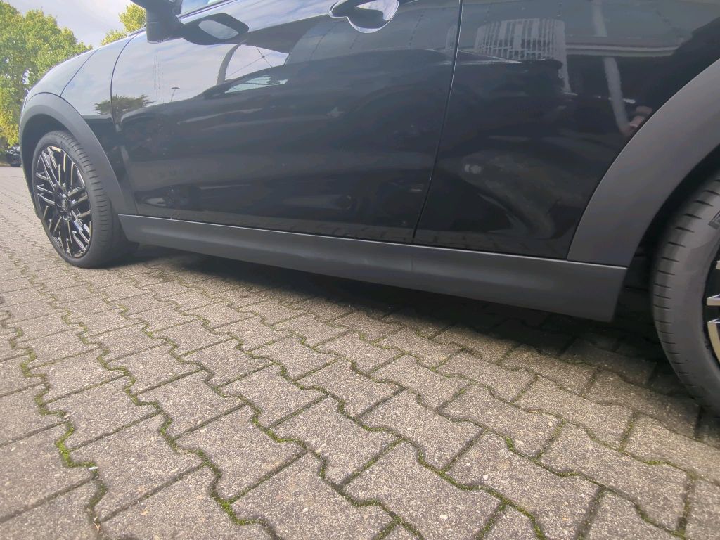 MINI Cooper Cabrio 2024