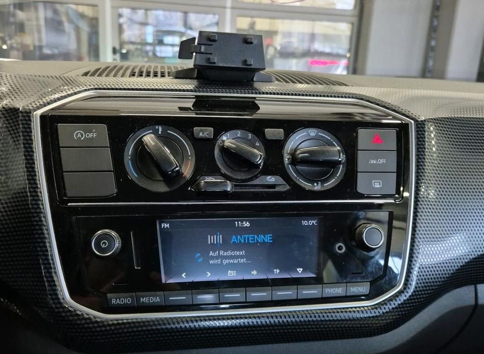 Volkswagen up! 2021