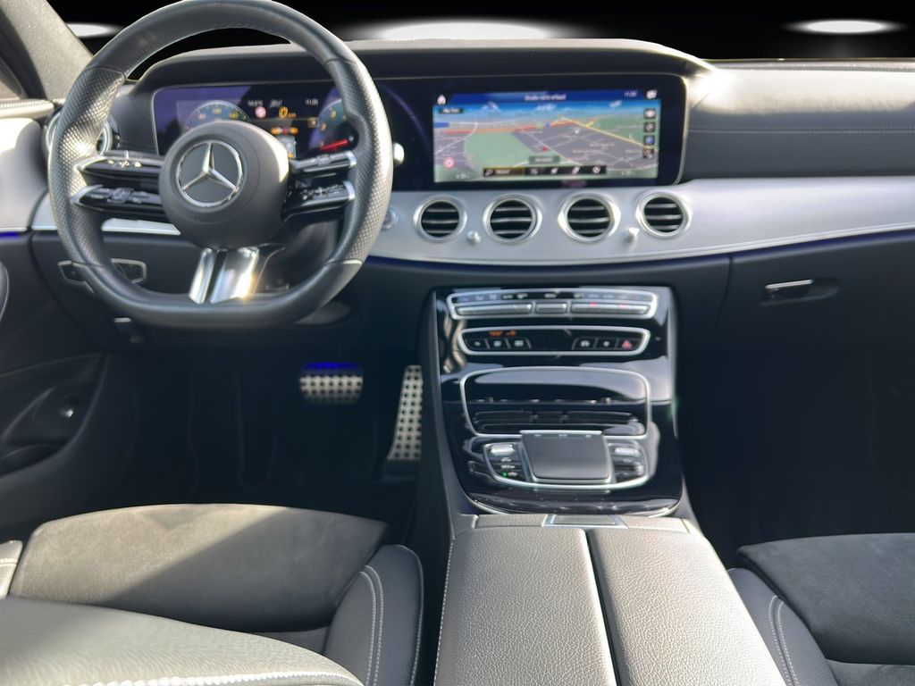 Mercedes-Benz E 300 2021