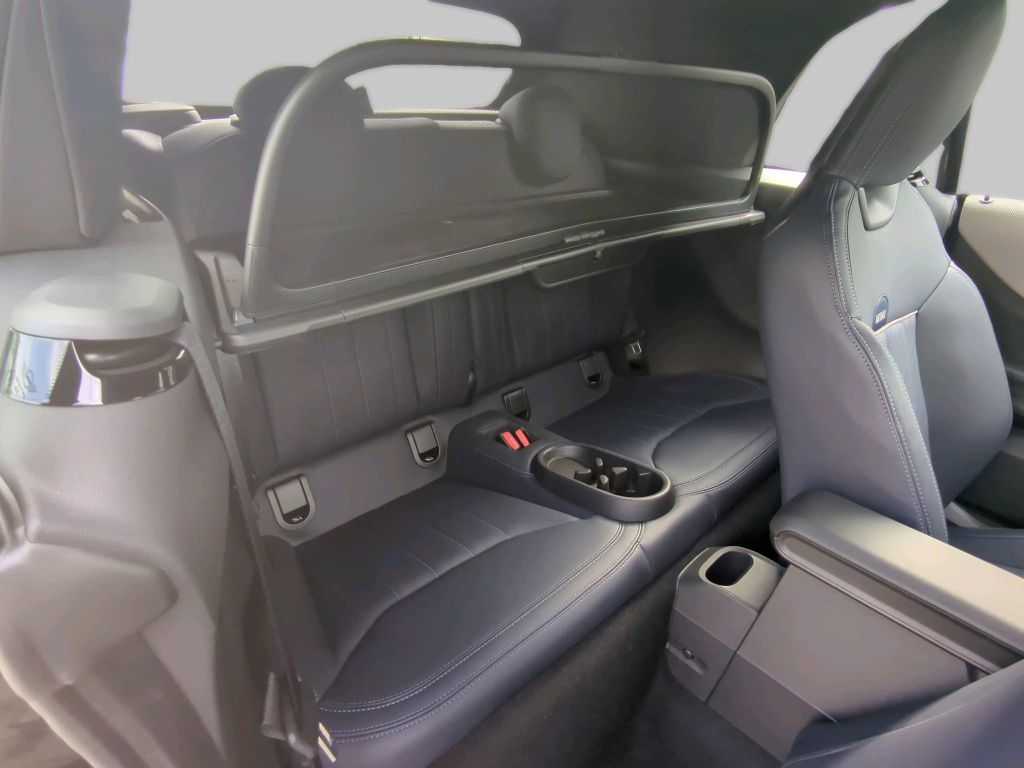 MINI Cooper Cabrio 2024